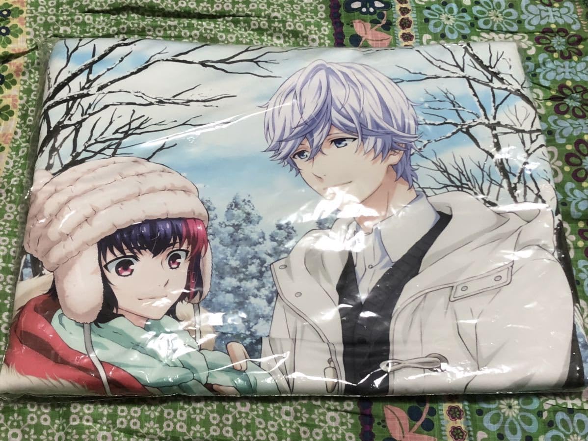 B-project Bプロ　北門倫毘沙　北門　ジャケ写 B-project Bプロ 北門倫毘沙 北門 ジャケ写 【公式通販】